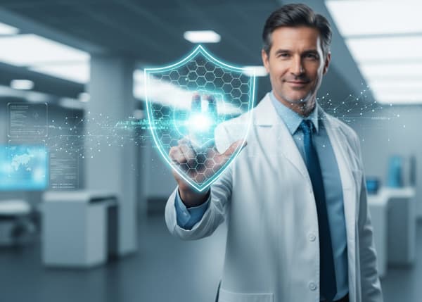 MedTreeva Healthcare Solutions