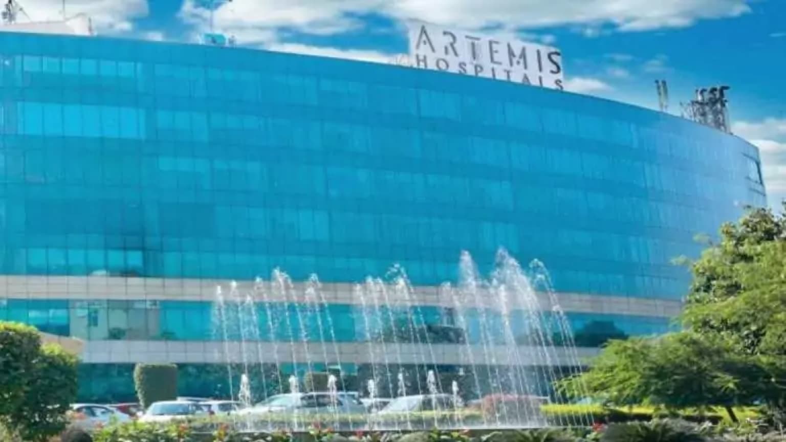 Artemis Hospitals