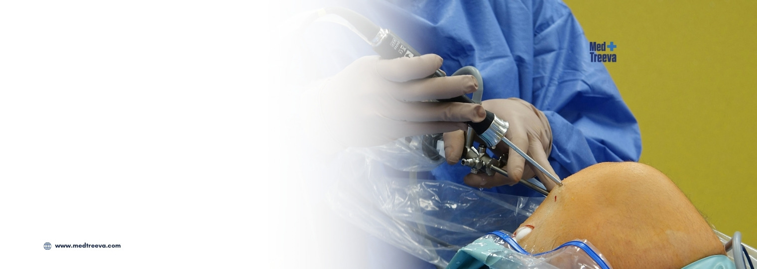 web_ACL Reconstruction Surgery in India