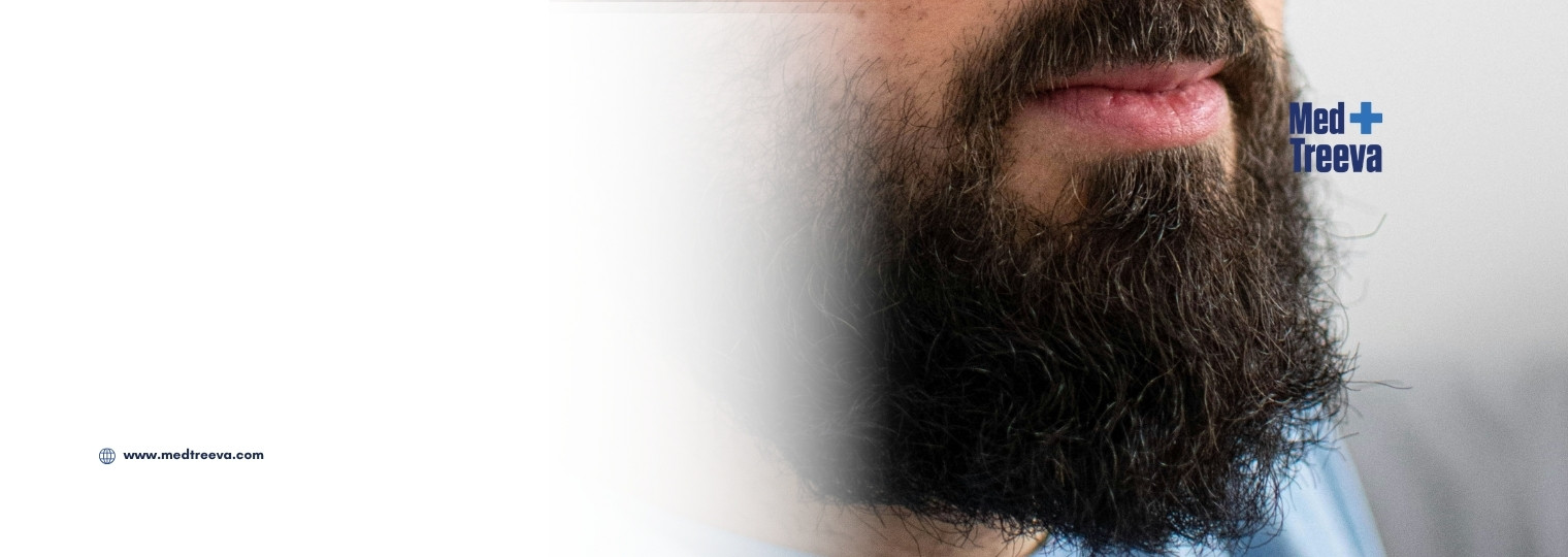 web_Beard Transplant In India