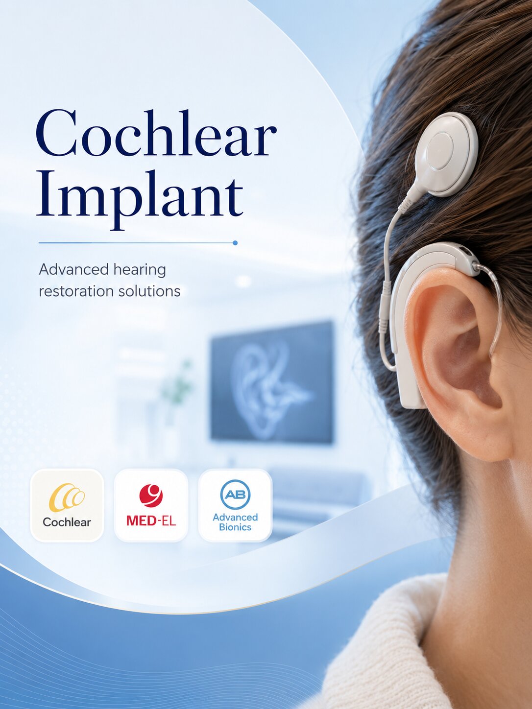 web_Cochlear Implant in India