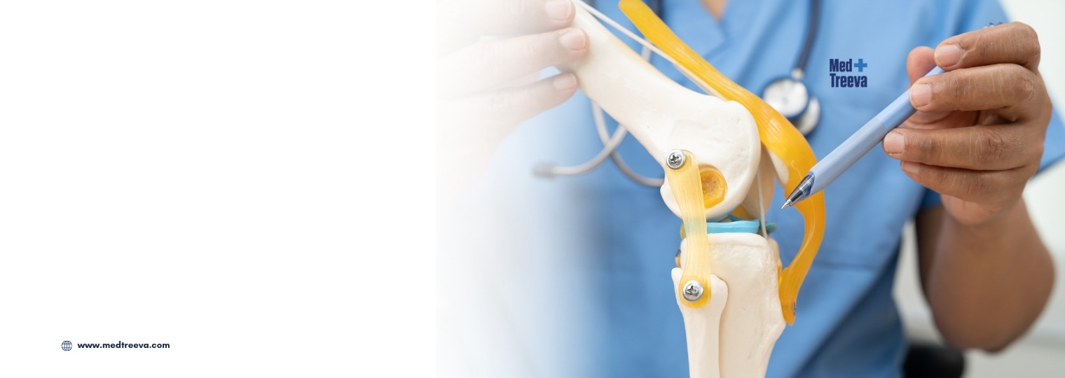 web_Knee Replacement Surgery in India