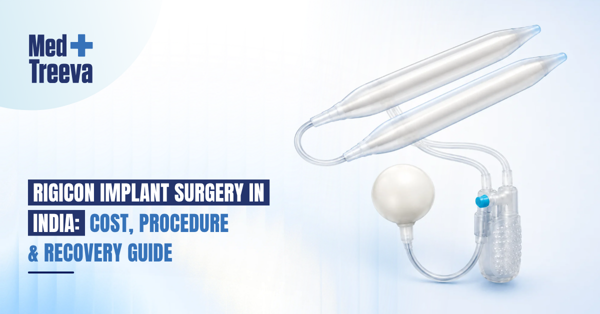 Rigicon Implant Surgery in India: Cost, Procedure & Recovery Guide