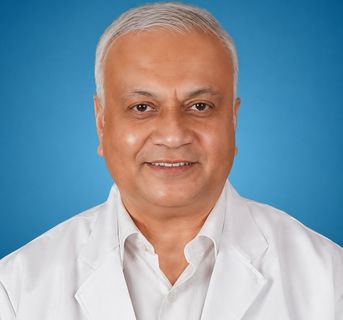 Air Commodore (Dr.) Bhaskar Nandi