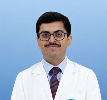 Dr. Abhideep Chaudhary