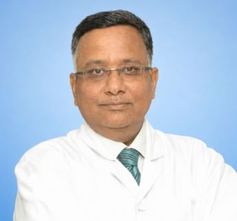 Dr. Ameet Kishore
