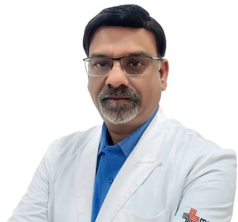 Dr. Amit Agarwal