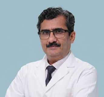 Dr. Amit K Devra