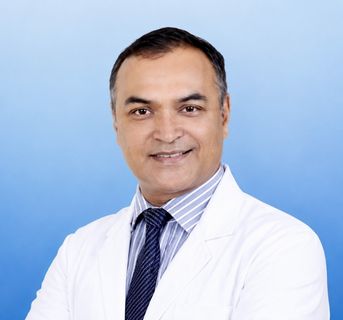 Dr. Arun Prasad