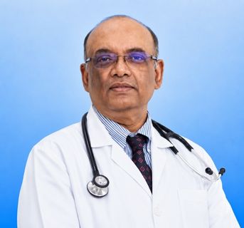 Dr. Atul Prasad