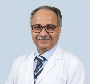  Dr. Harit Chaturvedi 