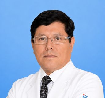 Dr. Jagdish Chander 