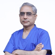Dr Manoj Mighlani