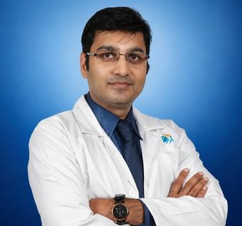 Dr. Neerav Goyal