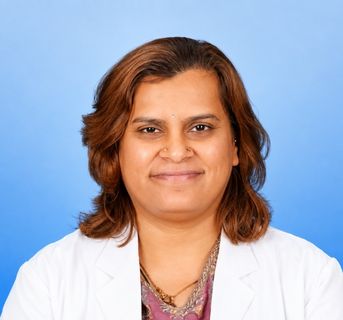 Dr. Neha Kumar