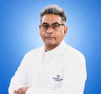 Dr. Nitin Arora