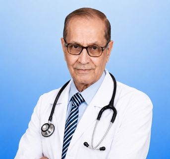Dr. P. L. Dhingra