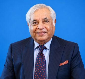 Dr. Pradeep Chowbey