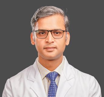 Dr. Pritish Singh