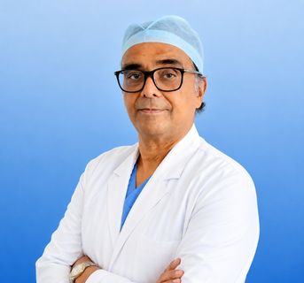 Dr. Rajiv Parakh