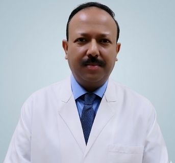 Dr. Ritwick Bhuyan