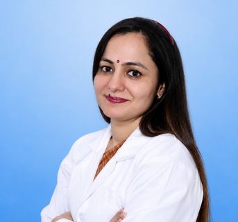 Dr. Rupali Goyal