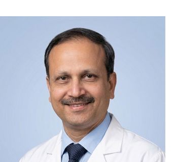 Dr. S. M. Shuaib Zaidi