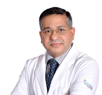 Dr. Sanjay Gupta