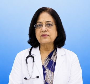 Dr. Shakti Bhan Khanna