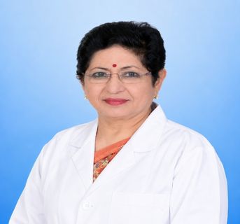 Dr. Shishta Nadda Basu