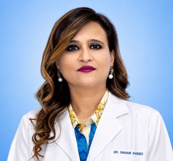 Dr. Shivani Sachdev Gour