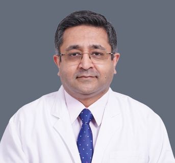 Dr. Tarun Suri
