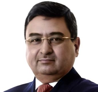 Dr. Vikas Gupta