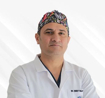 Dr. Vineet Malhotra
