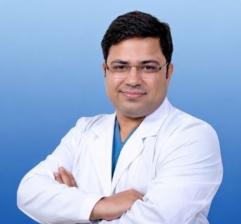 Dr. Vivek Vij