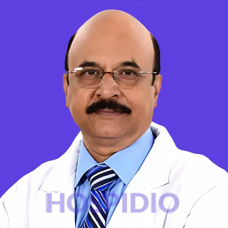 Dr. W. V. B. S. Ramalingam
