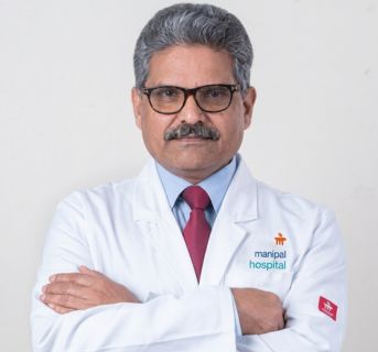 Dr. Yugal Mishra