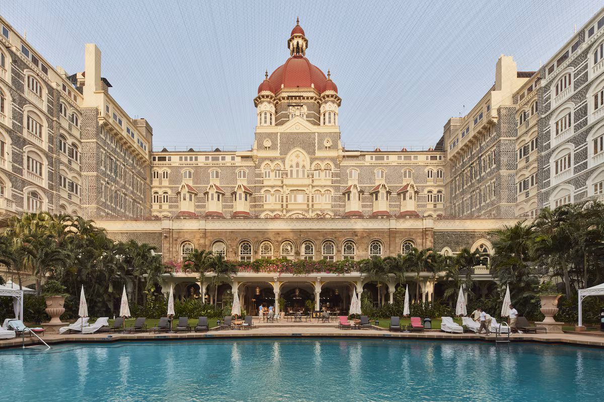 Taj Hotel