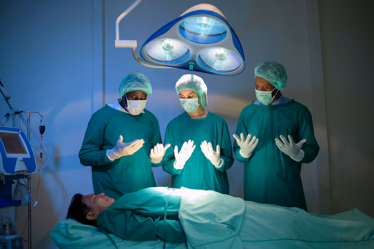 All-Inclusive All-on-4 Dental Implants Package in India