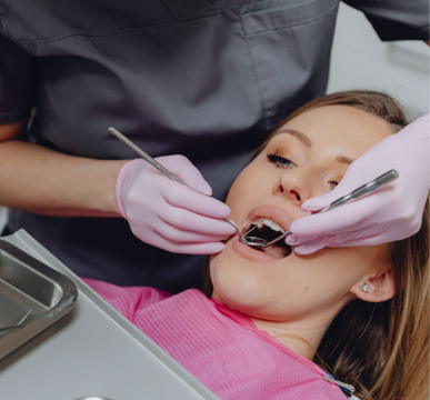 All-Inclusive All-on-6 Dental Implants Package in India