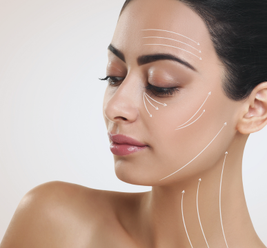 All-Inclusive Face Lift Package in India