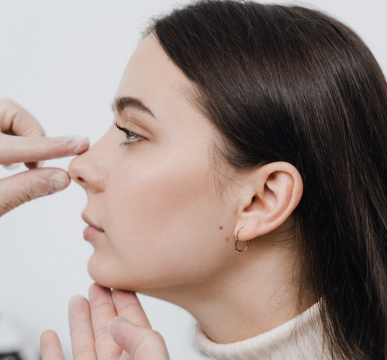 All-Inclusive Rhinoplasty Package in India