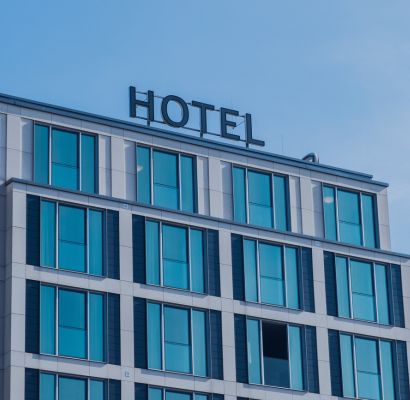 Hotel & Apartment Stay Options
