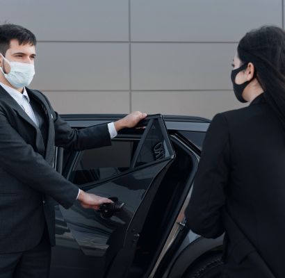 Travel Arrangements & Airport Pickup/Drop