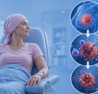 Breast Cancer Treatment in India