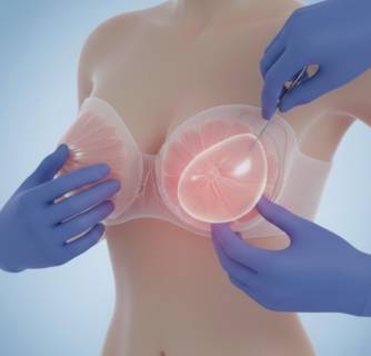 Breast Enhancement Surgery in India