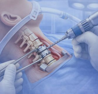 Cervical Disc Replacement Surgery in India