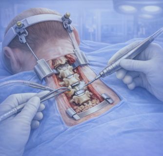 Cervical Laminectomy in India