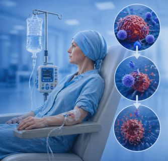 Chemotherapy Treatment in India