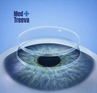 Corneal Transplant in India